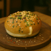 🥯 Korean Cheese Bun
