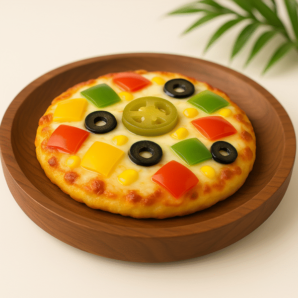 🍕 La Italiana Fresh Pizza