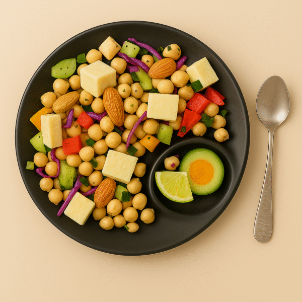 🥗 Protein Salad
