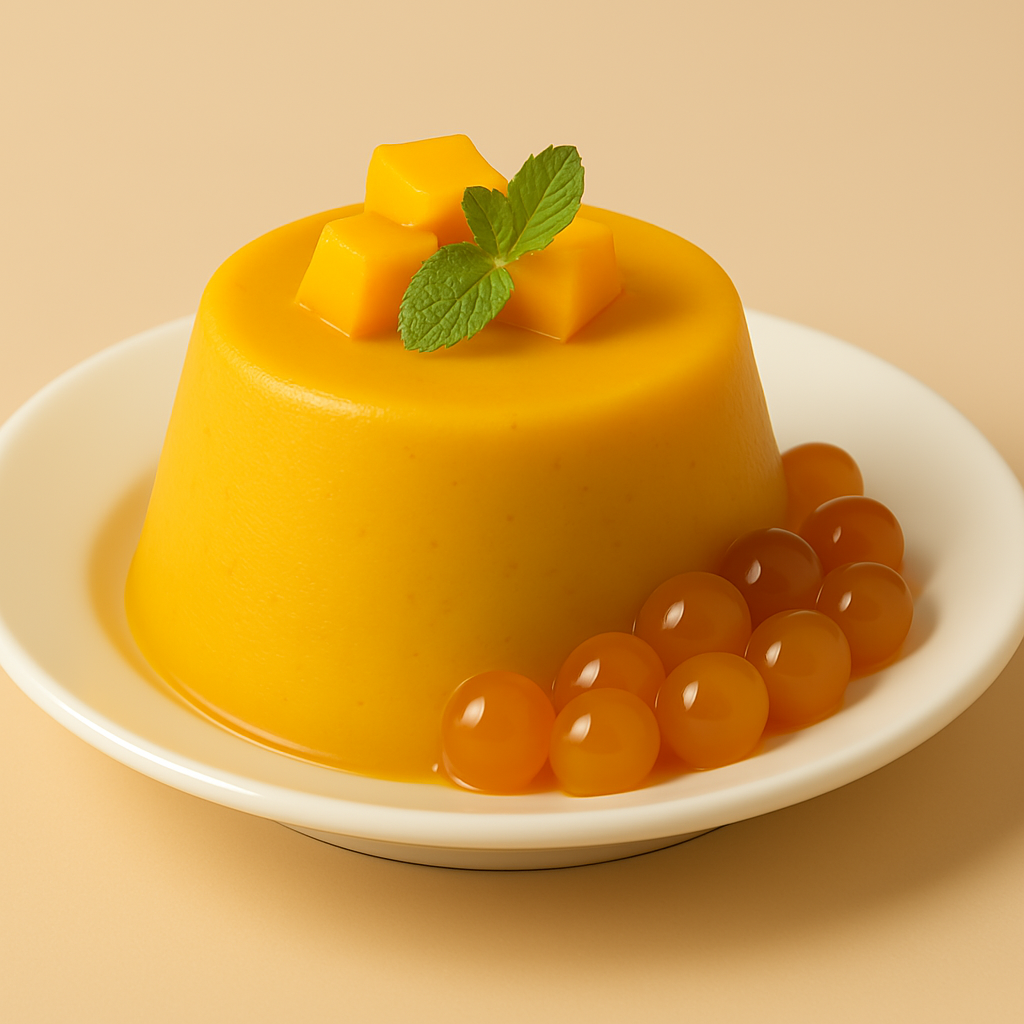 Mango-jelly-pudding-HOP
