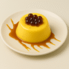 Pinapple Jelly Pudding-HOP