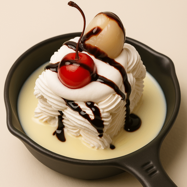 Tres Leches - HOP