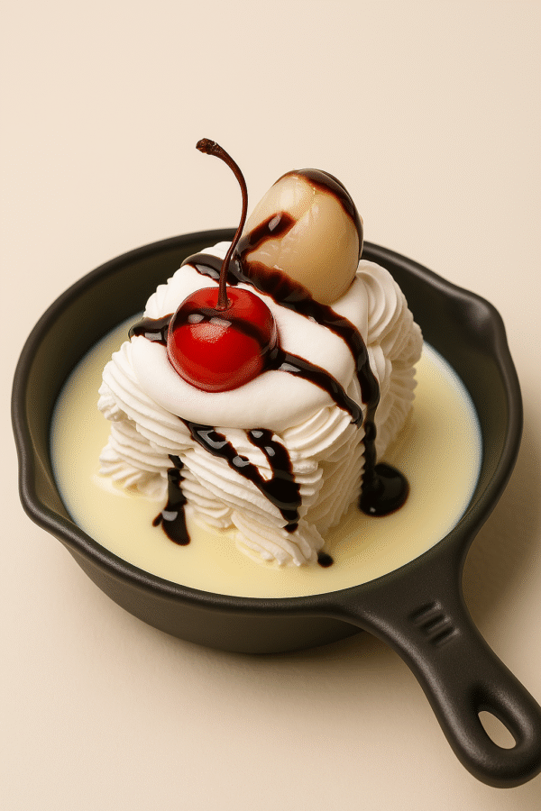 Tres Leches - HOP