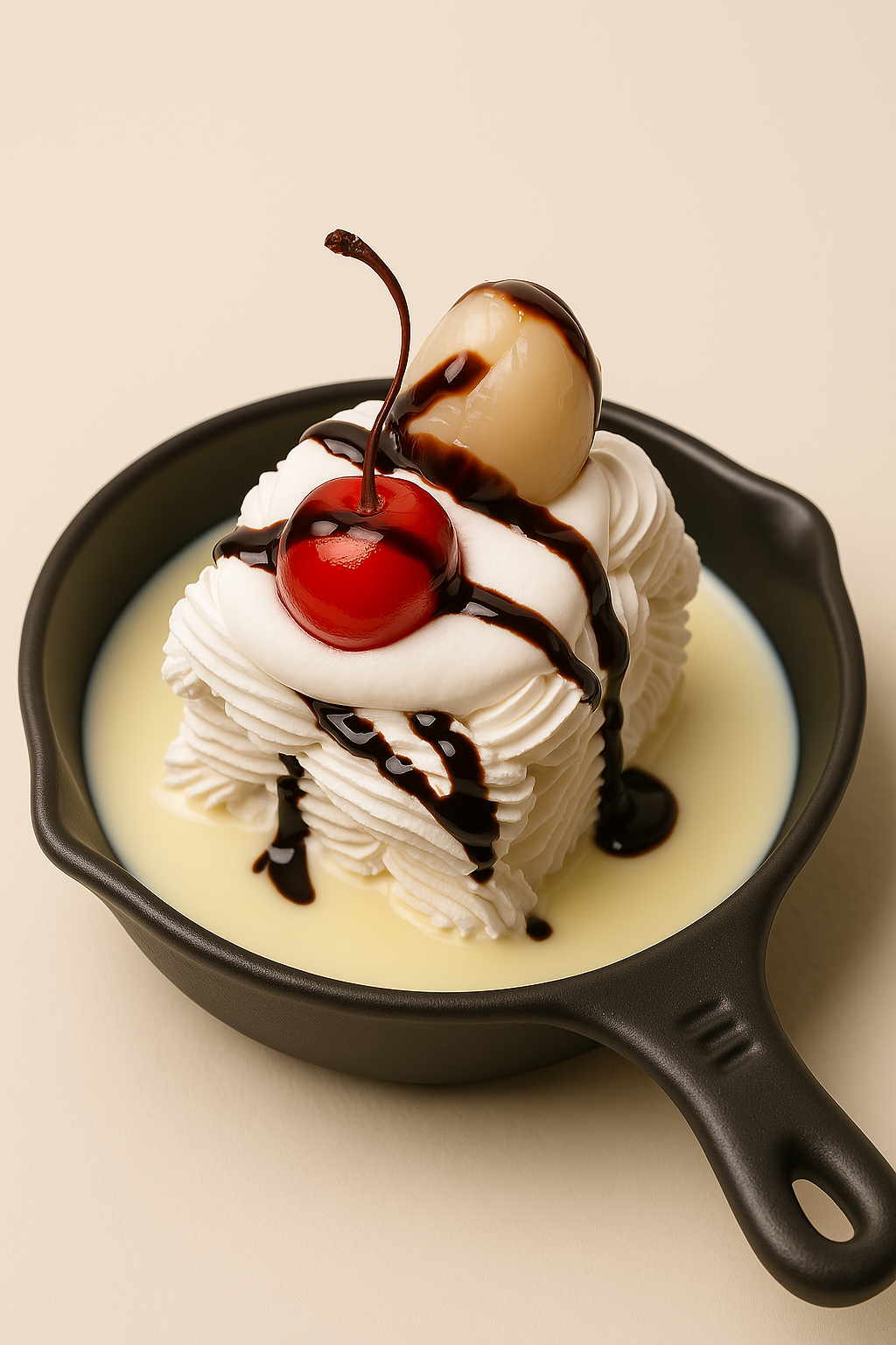 Tres Leches - HOP